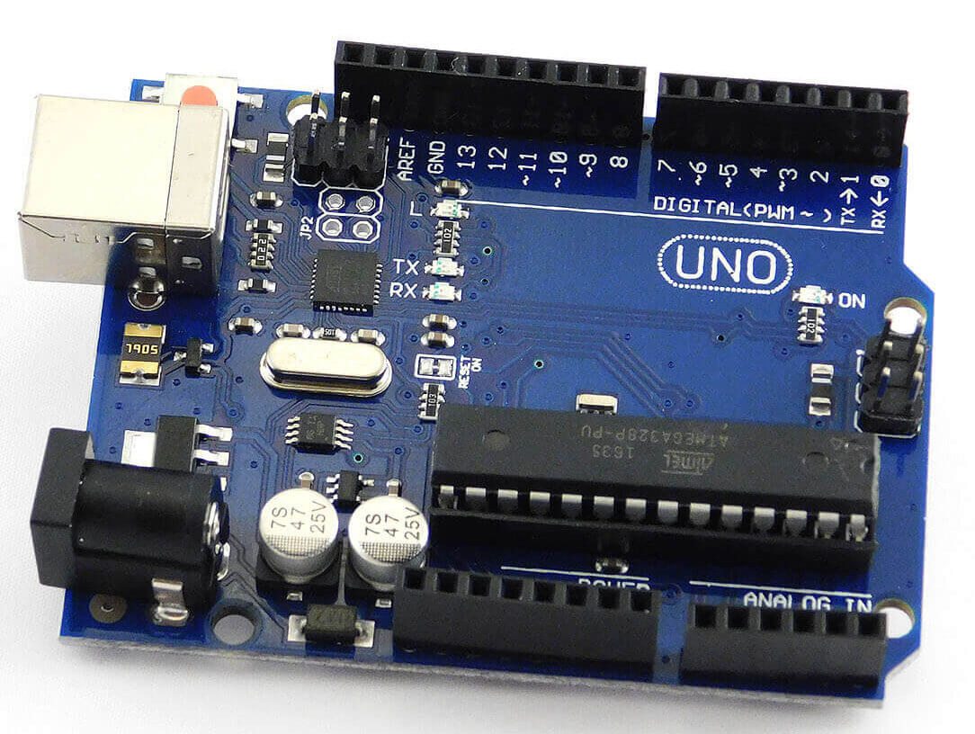 Arduino-Uno