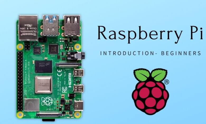 Raspberry Pi Intro Archives Diy Projects Lab 