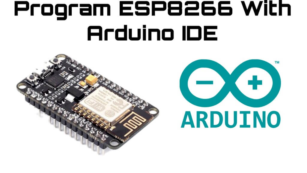 Getting Started With the ESP8266