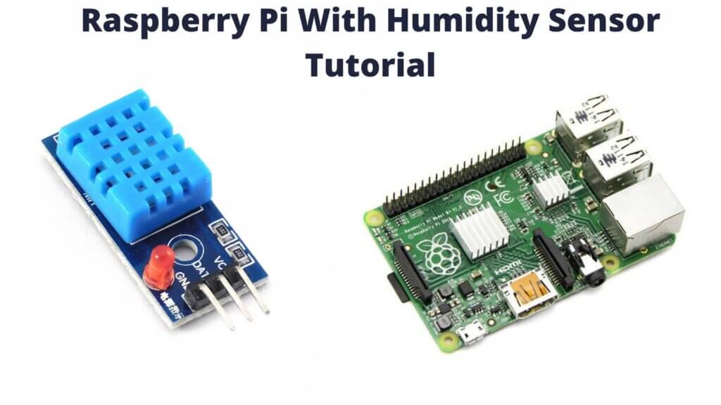 Raspberry Pi With PIR Sensor