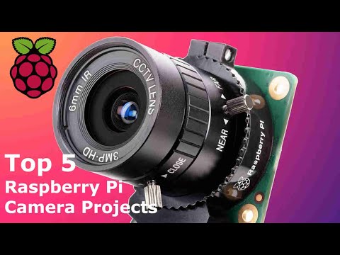 best raspberry pi camera