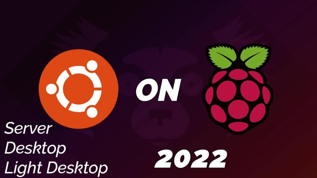 How to Get Started With Ubuntu For Raspberry Pi