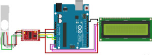 Arduino Digital Weight Scale HX711 Load Cell Module