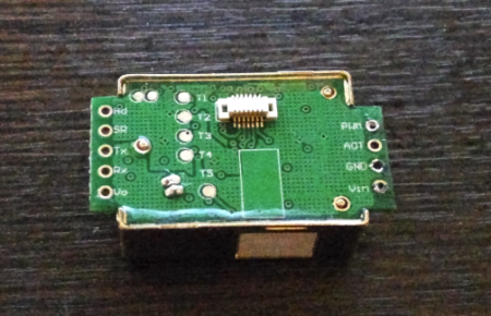 Arduino CO₂ Monitoring System With MH-Z19B NDIR CO₂ Sensor